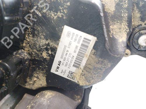 Steering rack SEAT LEON (1P1) 1.9 TDI | BP23446239M22 - Image 6