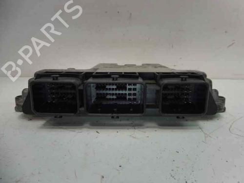 Engine control unit (ECU) RENAULT ESPACE IV (JK0/1_) | BP2795502M57 - Image 3