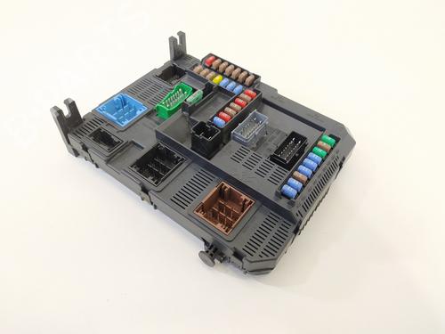 Fuse box PEUGEOT 208 I (CA_, CC_)  | BP9447613E1 