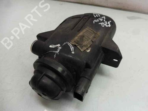 Left front fog light SEAT LEON (1M1)  | BP4406898C30 