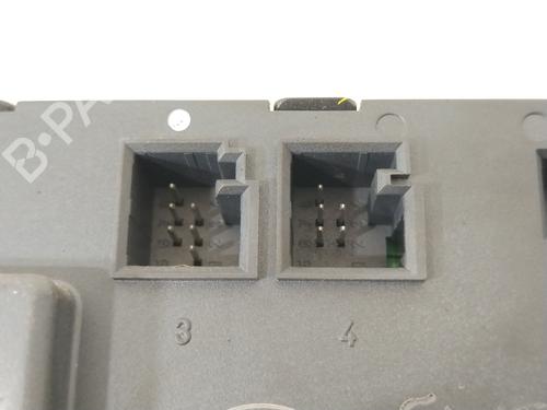 Elektronisk modul MERCEDES-BENZ C-CLASS Coupe (CL203) | BP30831664M83