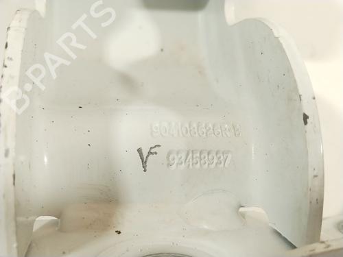 Hinge/Door check strap NISSAN NV300 Van (X82) 1.6 dci 120 | BP29631273C146 