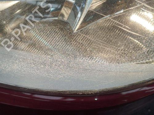 Left headlight RENAULT MODUS / GRAND MODUS (F/JP0_) 1.5 dCi (FP0F, JP0F) | BP38285556C28 - Image 3