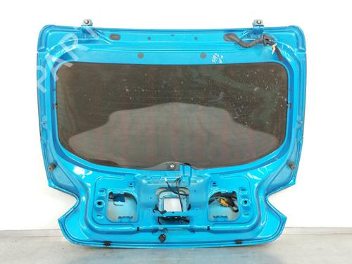 Tailgate SEAT IBIZA IV SC (6J1, 6P5)  | BP2283186C6 