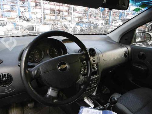 Gearbox CHEVROLET KALOS  | BP1854481M3 