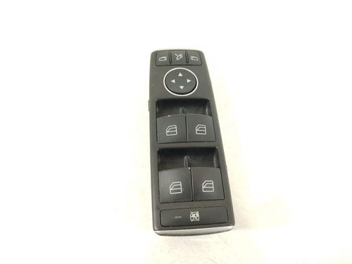 Left front window switch MERCEDES-BENZ A-CLASS (W176) A 200 CDI / d (176.008) | BP30772574I27 - Image 3