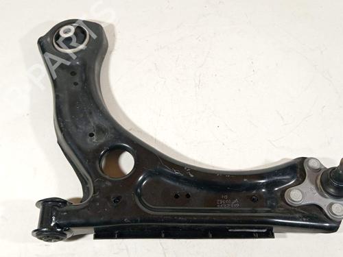 Used Left front suspension arm Left front suspension arm SEAT IBIZA V (KJ1, KJG) [2017-2026] 39901128 39901128