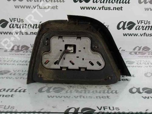 Right taillight DAEWOO NEXIA | BP1877061C35 - Image 2