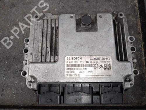 Used Engine control unit (ECU) Engine control unit (ECU) 35765234 35765234