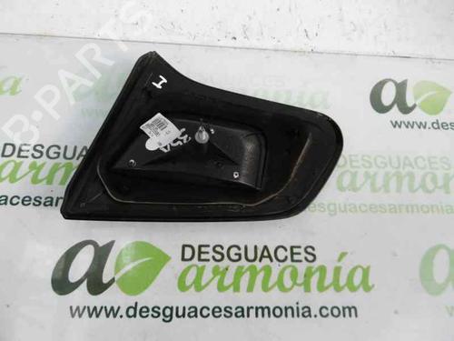 Left tailgate light CITROËN C3 II (SC_) | BP14301602C79 - Image 2