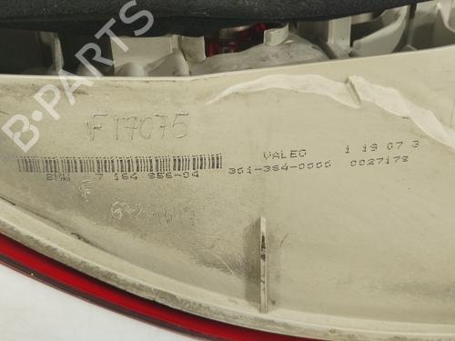 Right taillight BMW 1 (E87) 120 d | BP35728528C35 - Image 5