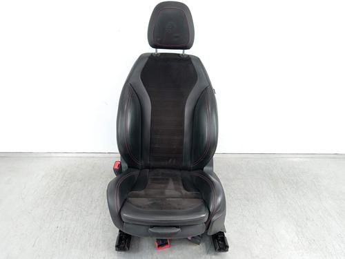 Used Left front seat Left front seat 17491284 17491284