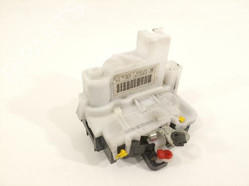 Used Front left lock FIAT 500 (312_) [2007-2025]  15354800