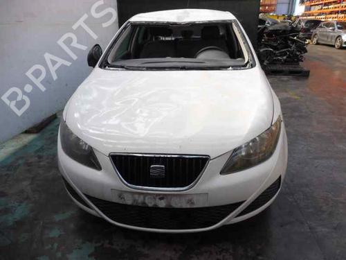 Engine control unit (ECU) SEAT IBIZA IV (6J5, 6P1)  | BP5324246M57 