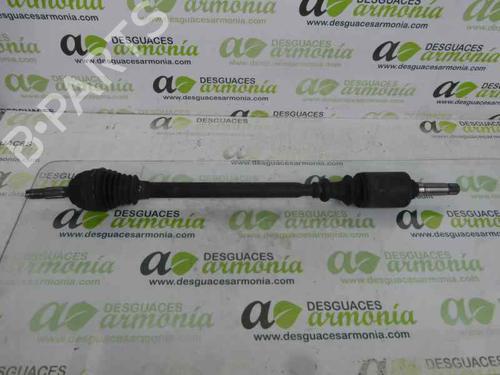 Used Right front driveshaft Right front driveshaft CITROËN SAXO (S0, S1) [1996-2004] 1878112 1878112