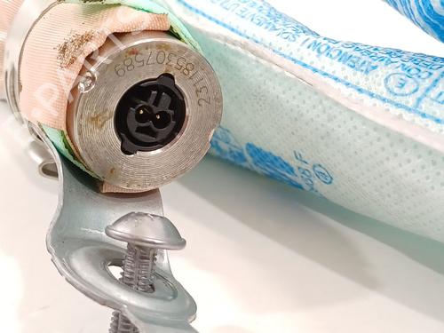 Right curtain airbag CUPRA LEON (KL1, KU1, KUG) 1.5 eTSI | BP29258486C12 