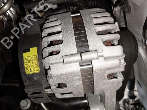 alternator-kia-ceed-jd-2012-2013-2014-2015-2016-2017-2018-32059148 main image