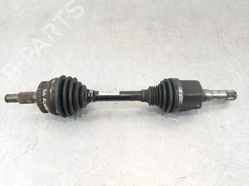 Used Left front driveshaft Left front driveshaft 16867785 16867785