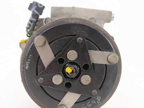 AC compressor FORD TRANSIT Van (FA_ _) | BP7979606M34 - Image 2