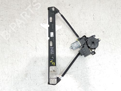 Used Rear left window mechanism Rear left window mechanism 38702355 38702355