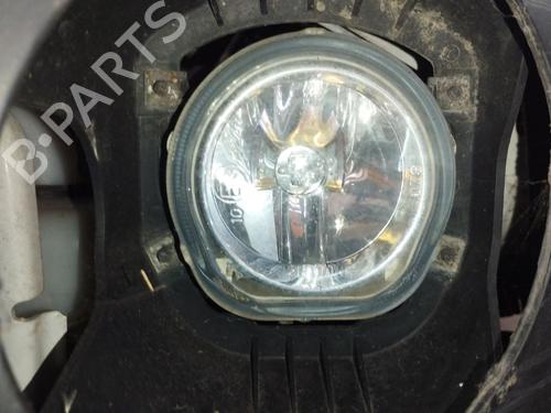 Faro antinebbia anteriore sinistro Faro antinebbia anteriore sinistro 38060588 38060588