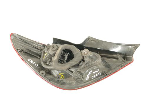 Højre baglygte OPEL CORSA D (S07) | BP18742885C35