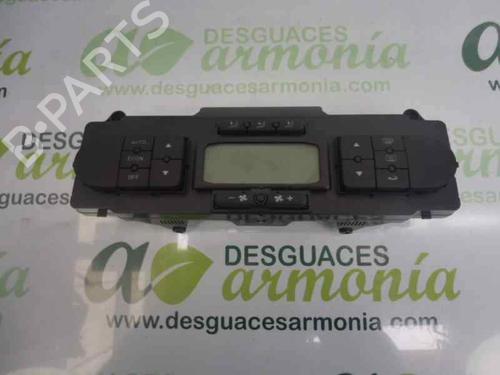 Used Climate control Climate control 1846775 1846775