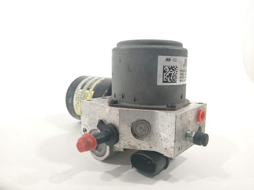 Used ABS pump ABS pump HYUNDAI IONIQ (AE) [2016-2023] 11034180 11034180