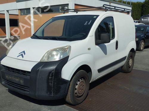 ABS pump CITROËN NEMO Box Body/MPV (AA_) 1.3 HDi 75 | BP36296614M43 - Image 7