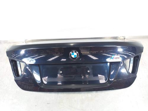 Used Tailgate Tailgate BMW 3 (E90) 320 d (177 hp) 5854685 5854685
