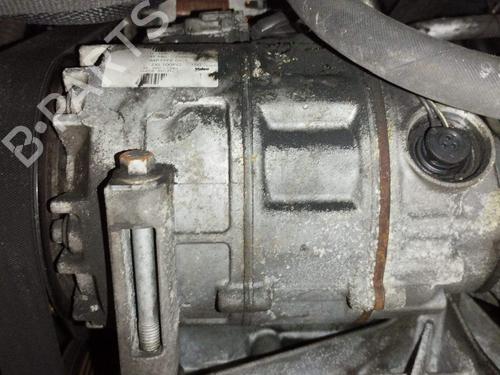 Used AC compressor AC compressor 36324405 36324405