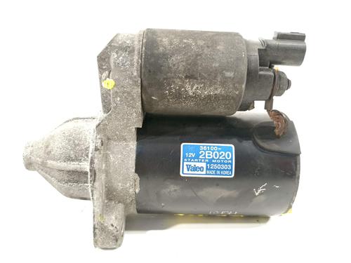 Starter HYUNDAI i30 (FD) | BP16401280M8 - Image 4