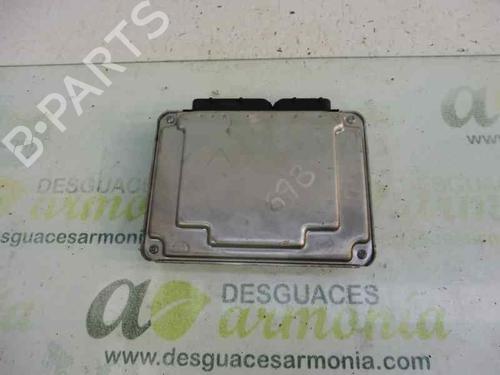 Engine control unit (ECU) SEAT IBIZA III (6L1)  | BP1843522M57 