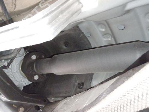 Używane Wał napędowy BMW X5 (E70) 3.0 d (235 hp) 29705074