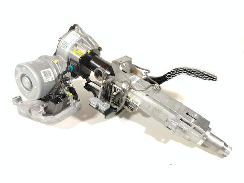 Used Steering column Steering column 39538061 39538061
