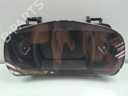 Used Instrument cluster Instrument cluster 5835641 5835641