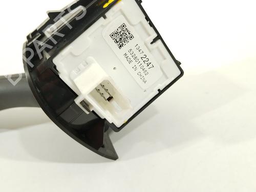 Steering column stalk OPEL ASTRA K (B16) 1.6 CDTi (68) | BP29164300I23 