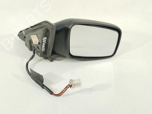 Retrovisor derecho Retrovisor derecho 36499437 36499437