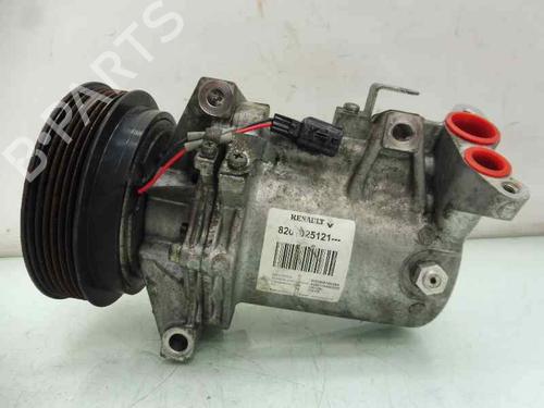 Used AC compressor AC compressor 1991201 1991201