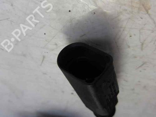 Hood lock SKODA OCTAVIA II (1Z3)  | BP8786331C133 