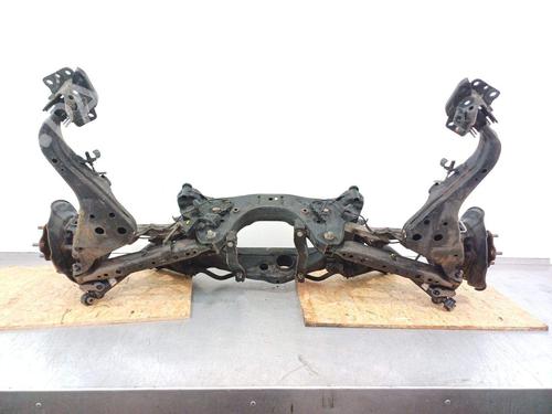 Used Rear axle Rear axle 23276424 23276424