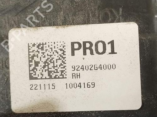 Right taillight HYUNDAI i30 (PDE, PD, PDEN) 1.5 | BP36989152C35 - Image 7