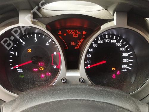Instrument cluster NISSAN JUKE (F15)  | BP16794403C47 