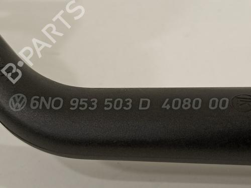 Steering column stalk VW POLO (6N2)  | BP18891751I23 