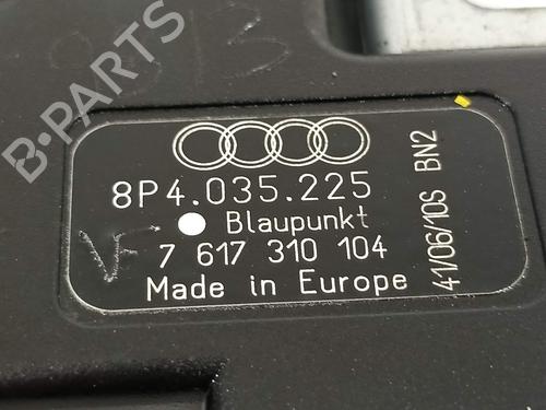 Electronic module AUDI A3 Sportback (8PA) 2.0 TDI quattro | BP16249742M83 - Image 5
