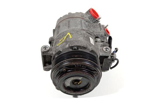 AC compressor BMW X1 (E84) sDrive 18 d | BP16802746M34 