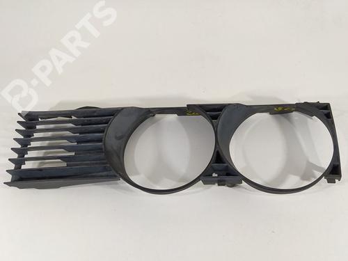 Used Front grille Front grille BMW 7 (E32) 730 i, iL (188 hp) 10118698 10118698