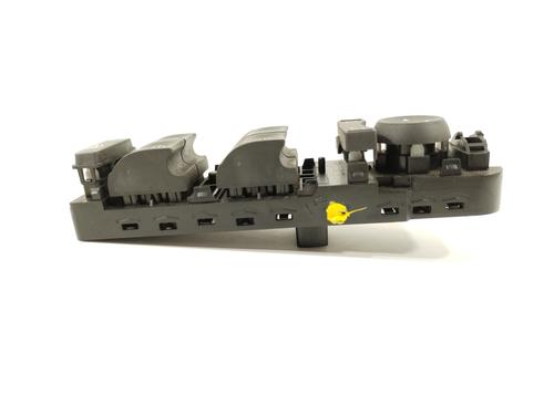 Left front window switch RENAULT MEGANE III Grandtour (KZ0/1) 1.5 dCi | BP29751004I27