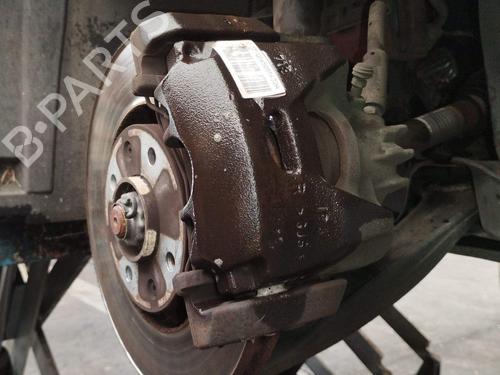Right front brake caliper CITROËN C4 II (NC_) 1.6 HDi 110 | BP37192730M104 - Image 2