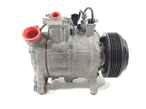 AC compressor BMW 3 (E90) 320 d | BP24435281M34 